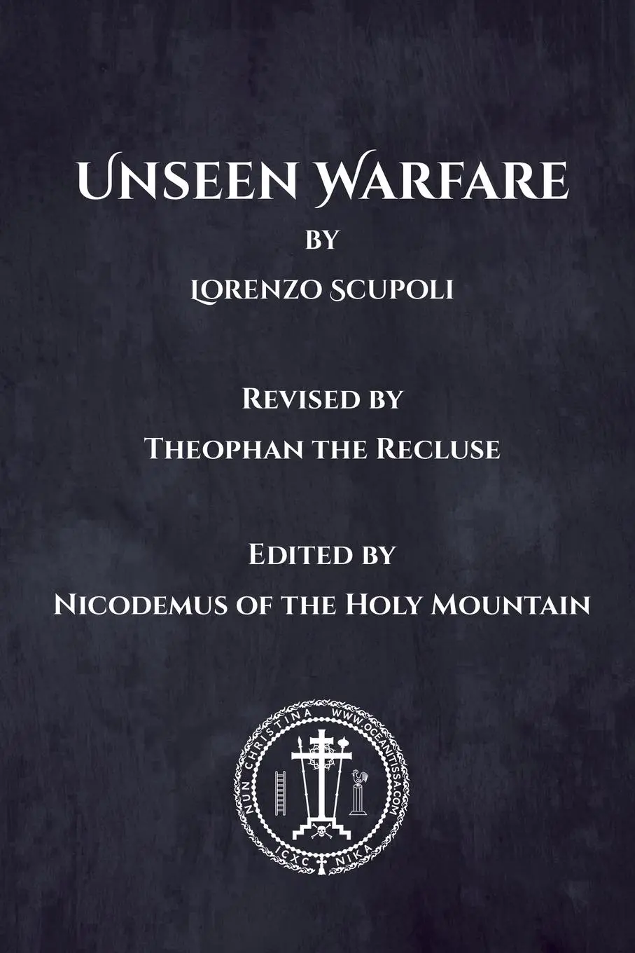 Cover: 9781447571230 | Unseen Warfare | Lorenzo Scupoli (u. a.) | Taschenbuch | Englisch