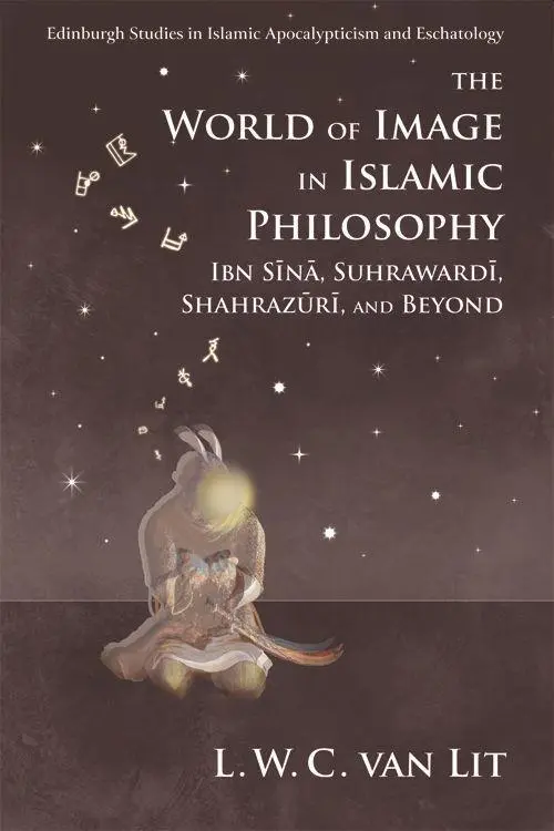Cover: 9781474441230 | The World of Image in Islamic Philosophy | L. W. C. van Lit | Buch