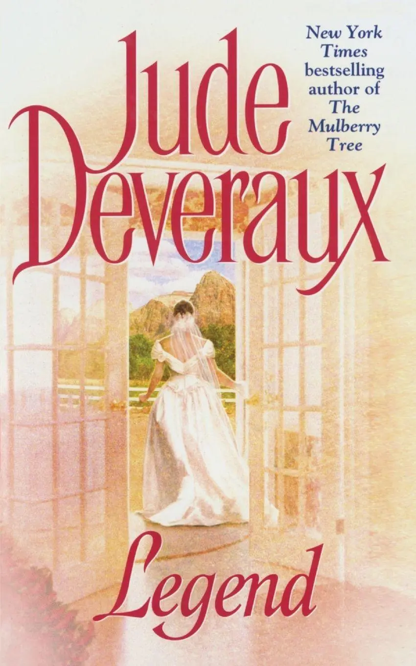 Cover: 9781476731230 | Legend | Jude Deveraux | Taschenbuch | Kartoniert / Broschiert | 2013
