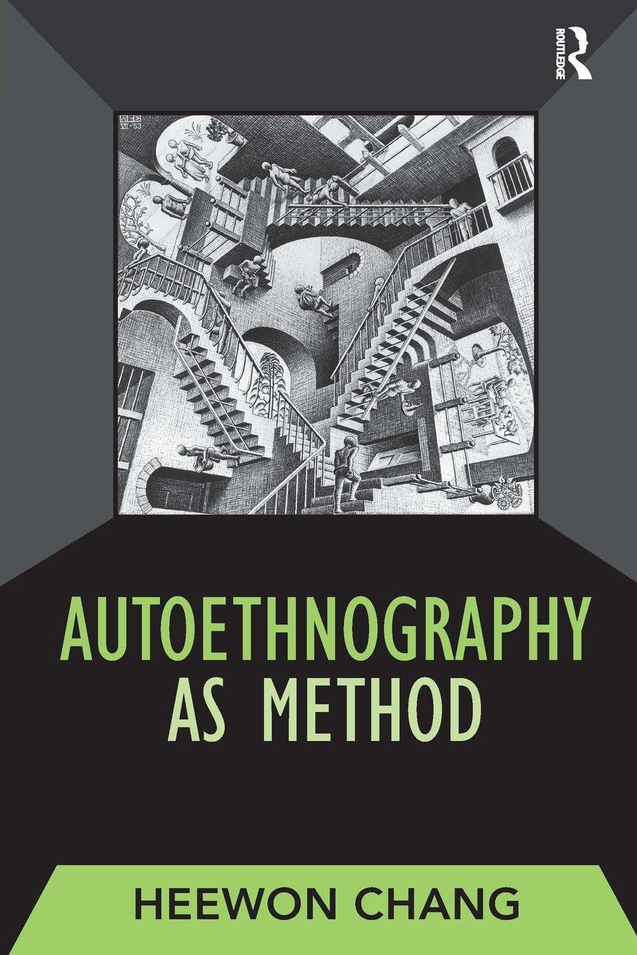 Cover: 9781598741230 | Autoethnography as Method | Heewon Chang | Taschenbuch | Englisch