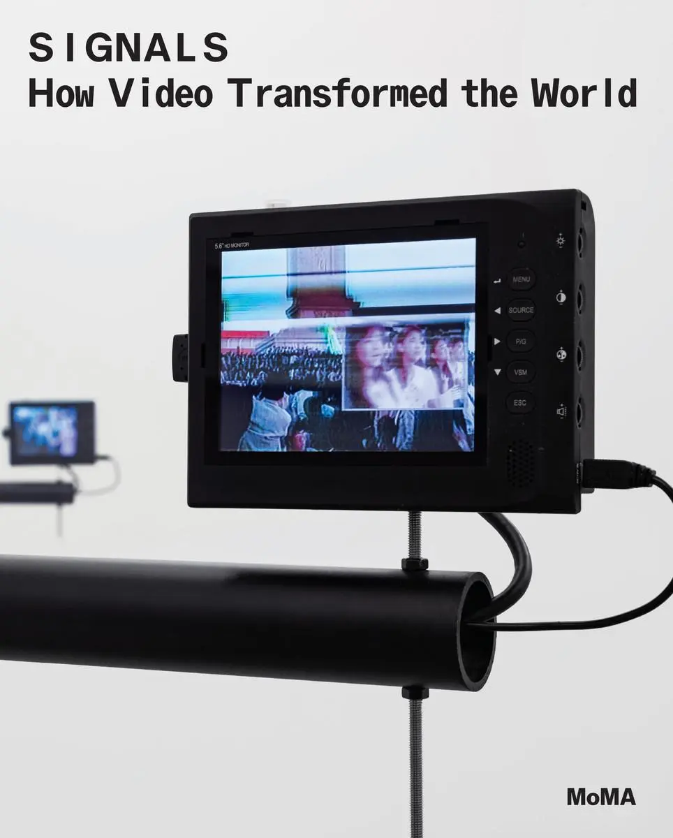 Cover: 9781633451230 | Signals | How Video Transformed the World | Michelle Kuo (u. a.)