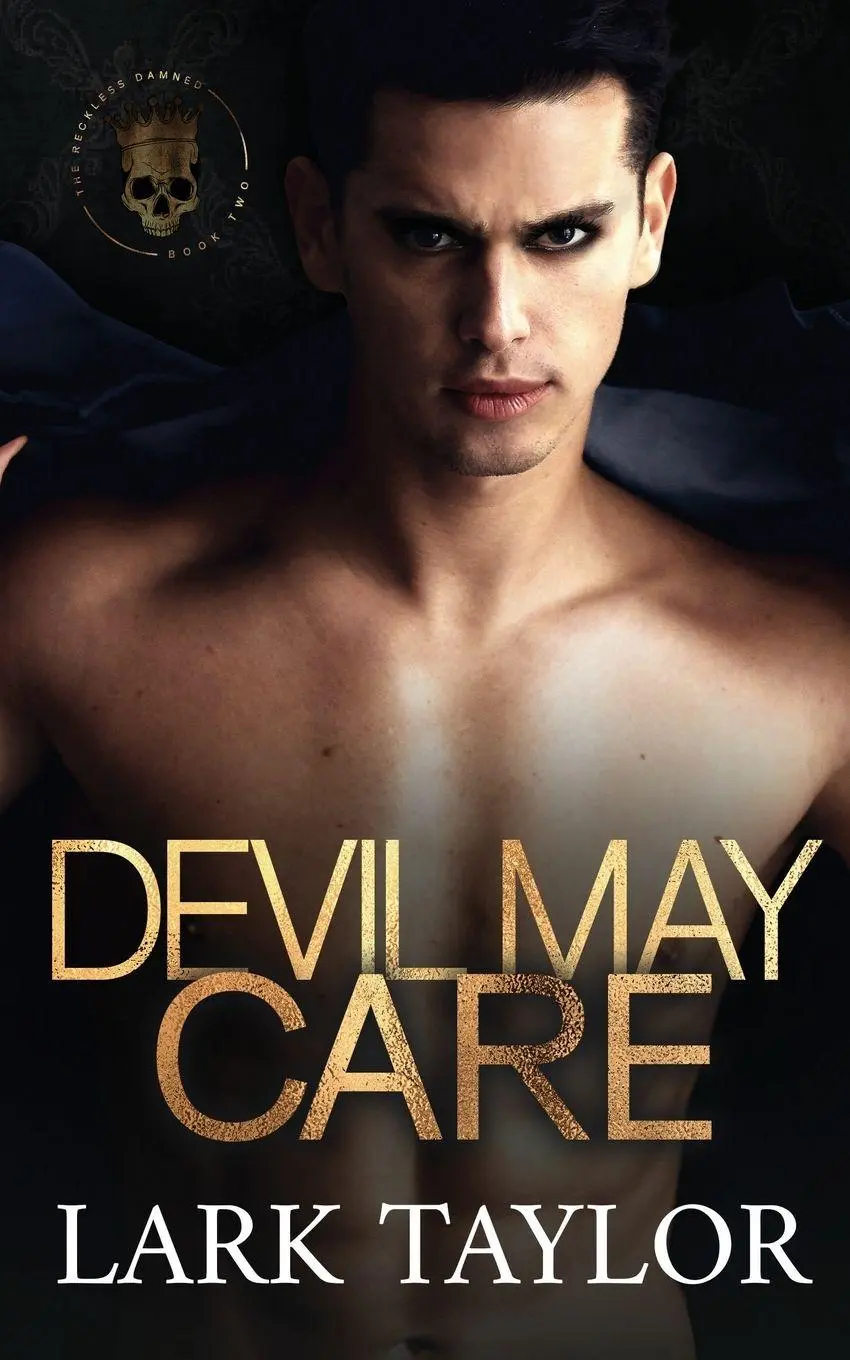Cover: 9781739621230 | Devil May Care | Lark Taylor | Taschenbuch | Englisch | 2022
