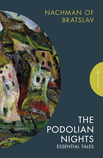 Cover: 9781805331230 | The Podolian Nights | Tales of Nachman of Bratslav | Bratslav | Buch