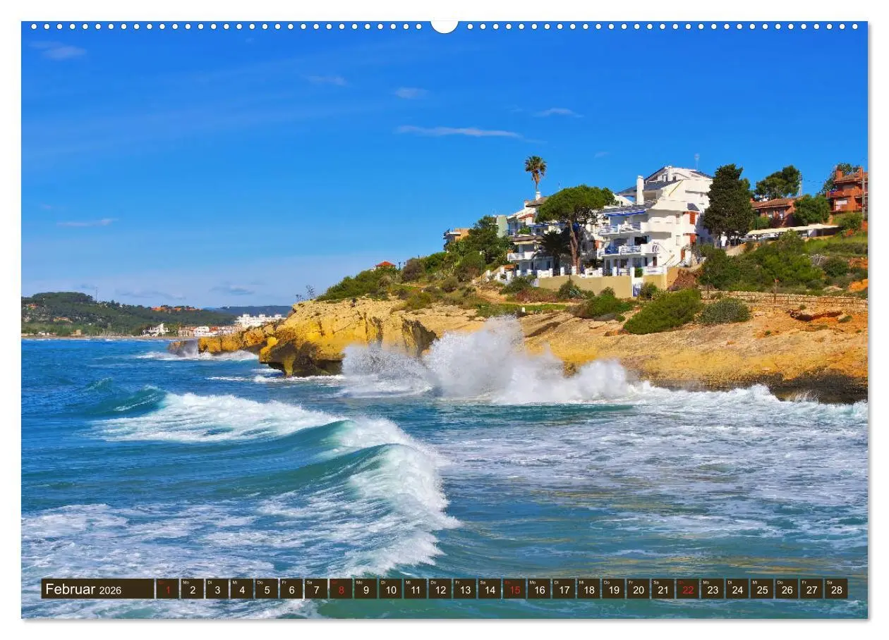 Bild: 9783457721230 | Costa de Ponent - Unterwegs zwischen Barcelona und Tarragona...