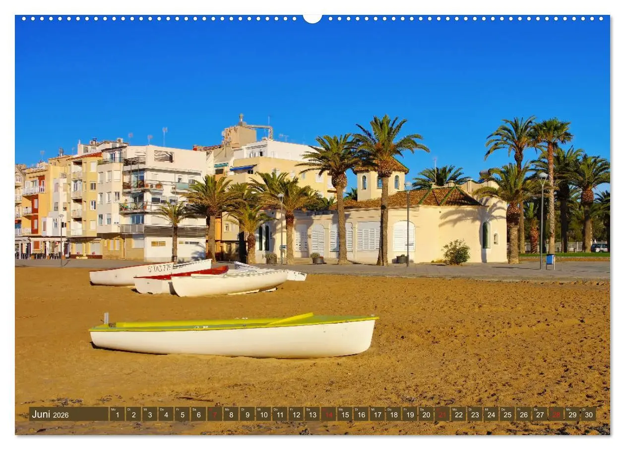 Bild: 9783457721230 | Costa de Ponent - Unterwegs zwischen Barcelona und Tarragona...