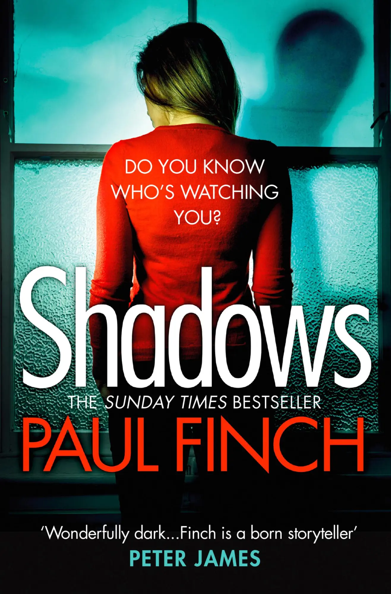 Cover: 9780007551330 | Shadows | Paul Finch | Taschenbuch | Kartoniert / Broschiert | 2017