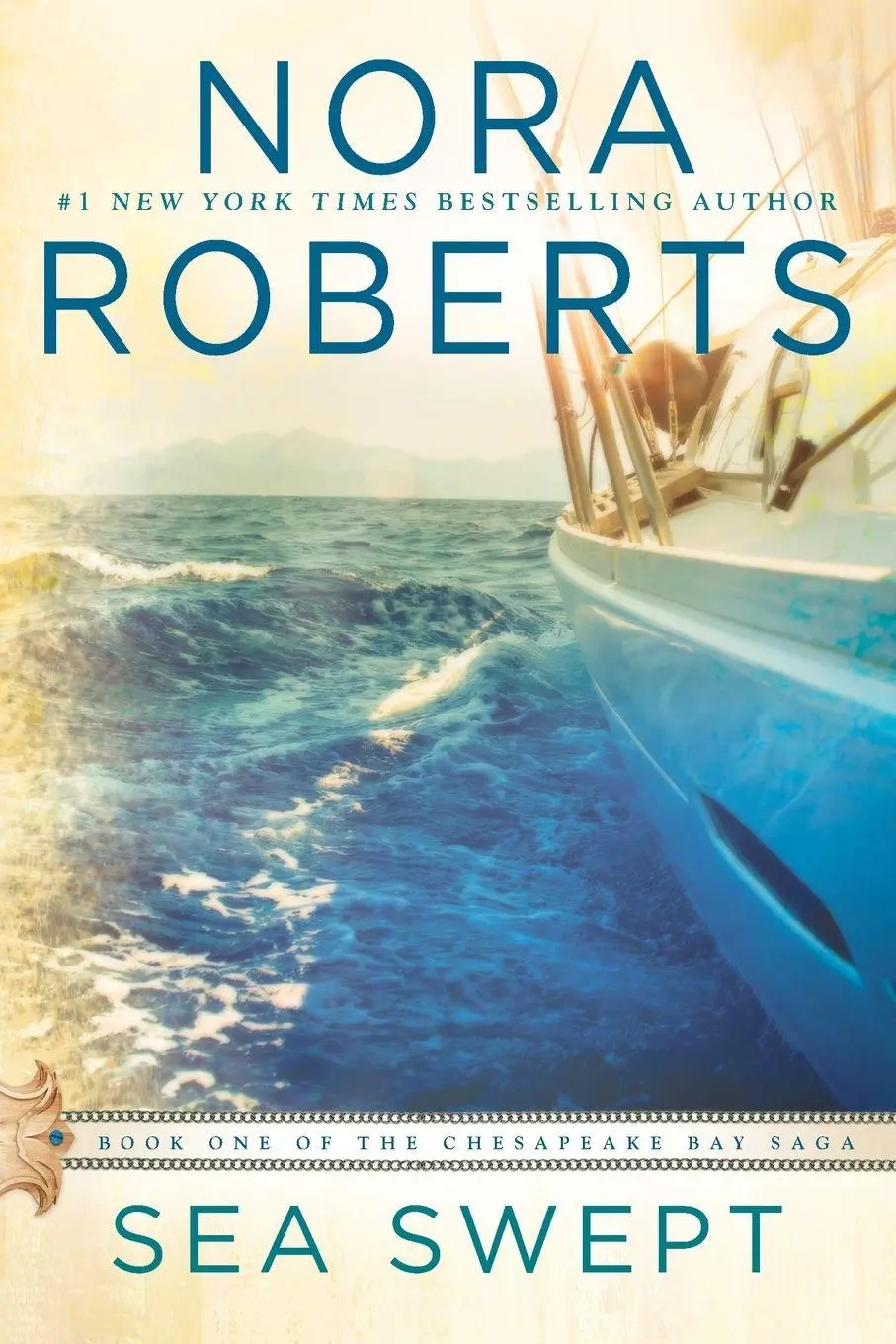 Cover: 9780425261330 | Sea Swept | Nora Roberts | Taschenbuch | Englisch | 2013