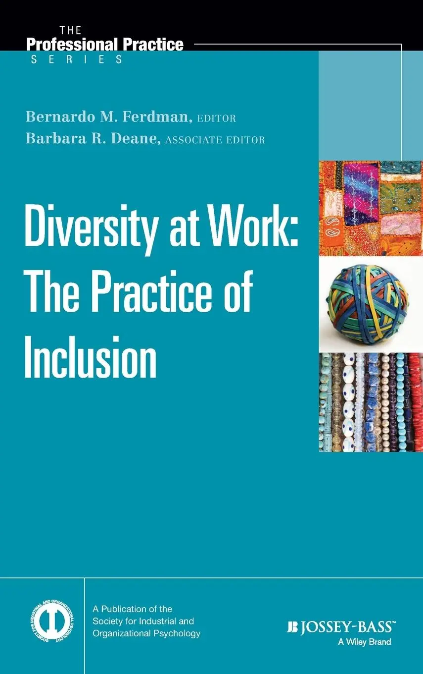 Cover: 9780470401330 | Diversity at Work | Bernardo M Ferdman | Buch | 672 S. | Englisch