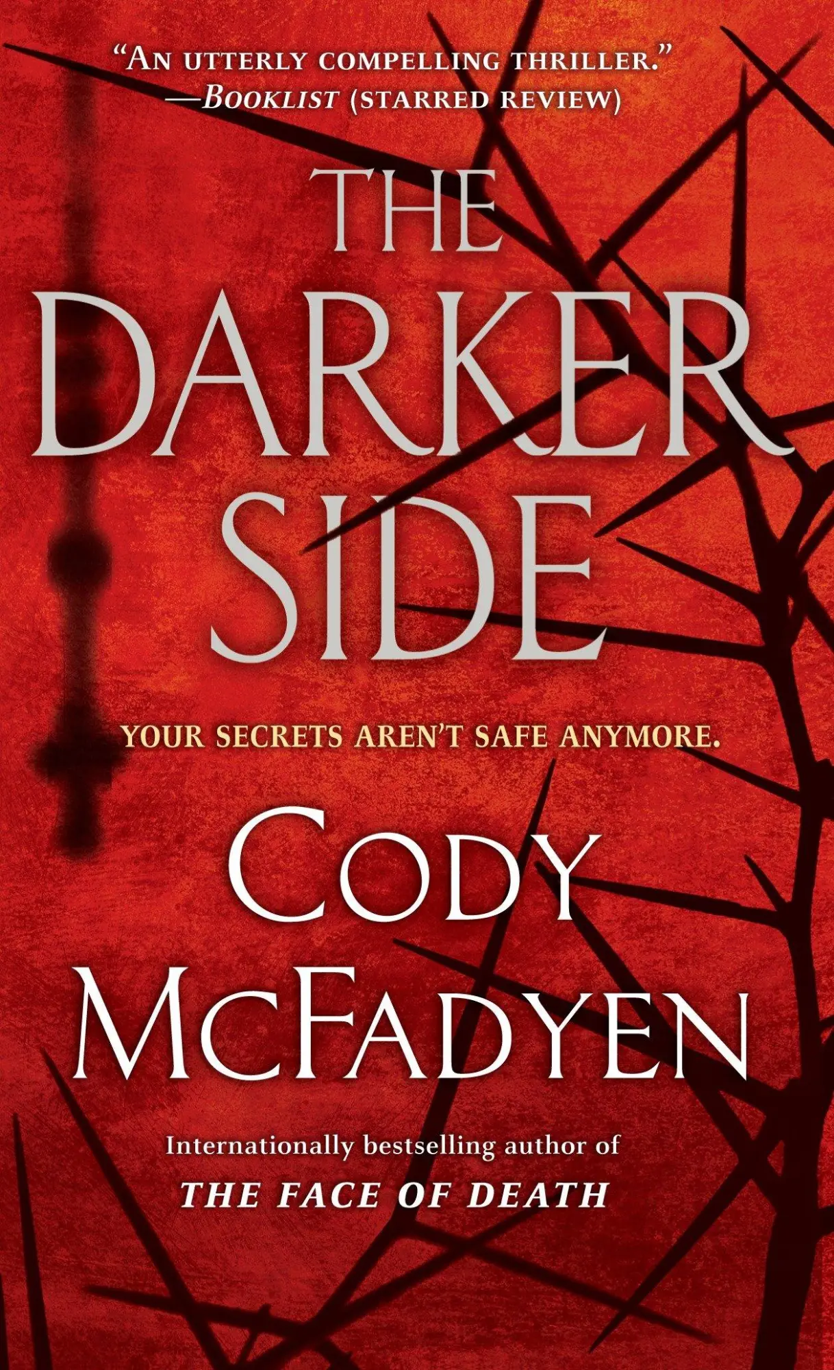 Cover: 9780553591330 | The Darker Side | A Thriller | Cody McFadyen | Taschenbuch | 476 S.