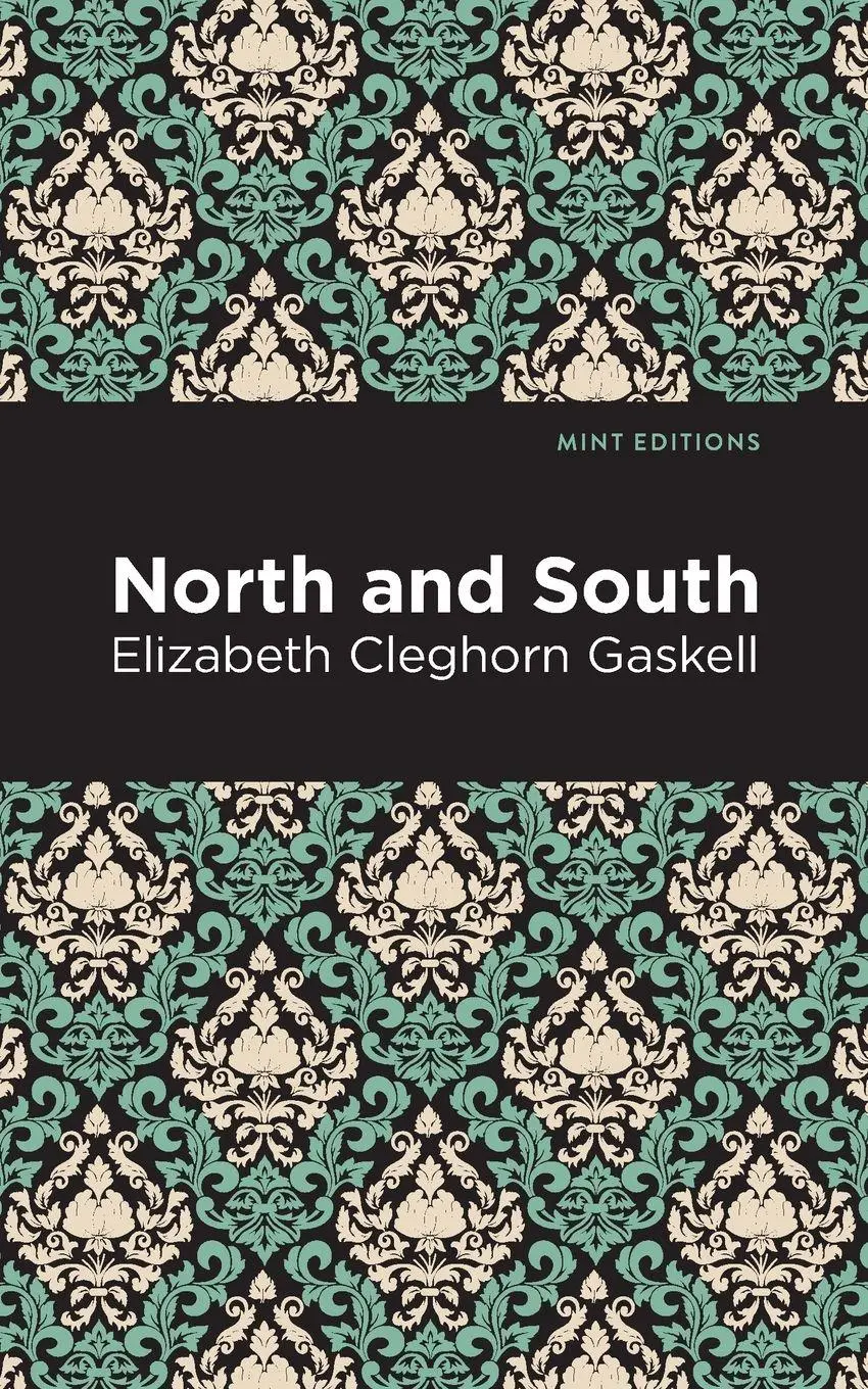 Cover: 9781513271330 | North and South | Elizabeth Cleghorn Gaskell | Taschenbuch | Englisch