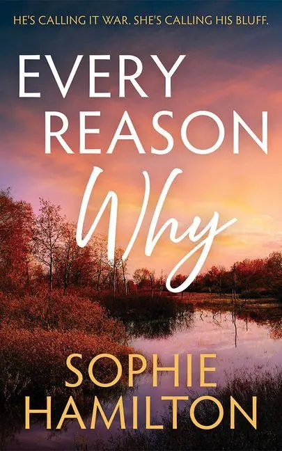 Cover: 9781662531330 | Every Reason Why | Sophie Hamilton | Taschenbuch | Englisch | 2026