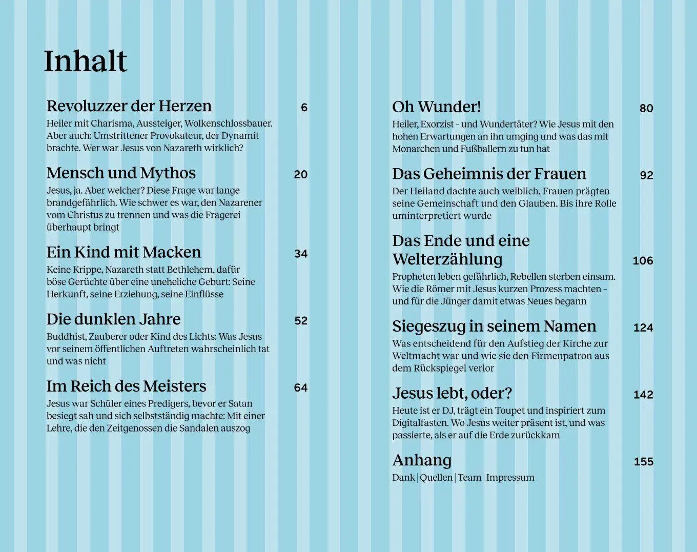 Bild: 9783222151330 | der kleine jesus | Eine himmlische Biografie | Stefan Müller | Buch