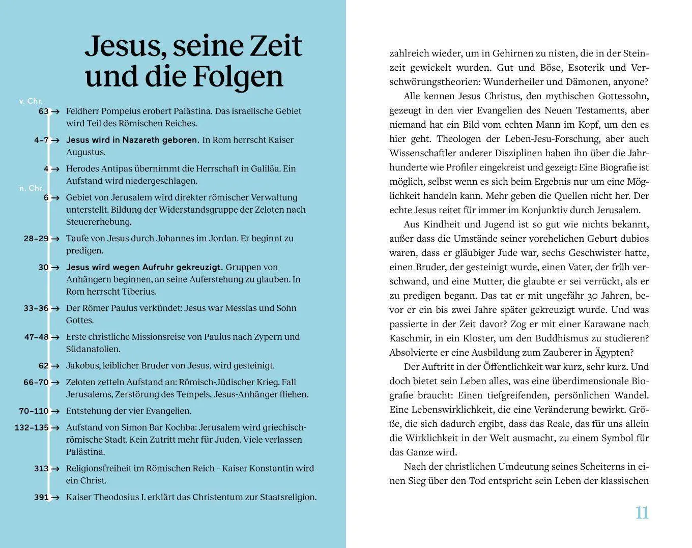 Bild: 9783222151330 | der kleine jesus | Eine himmlische Biografie | Stefan Müller | Buch