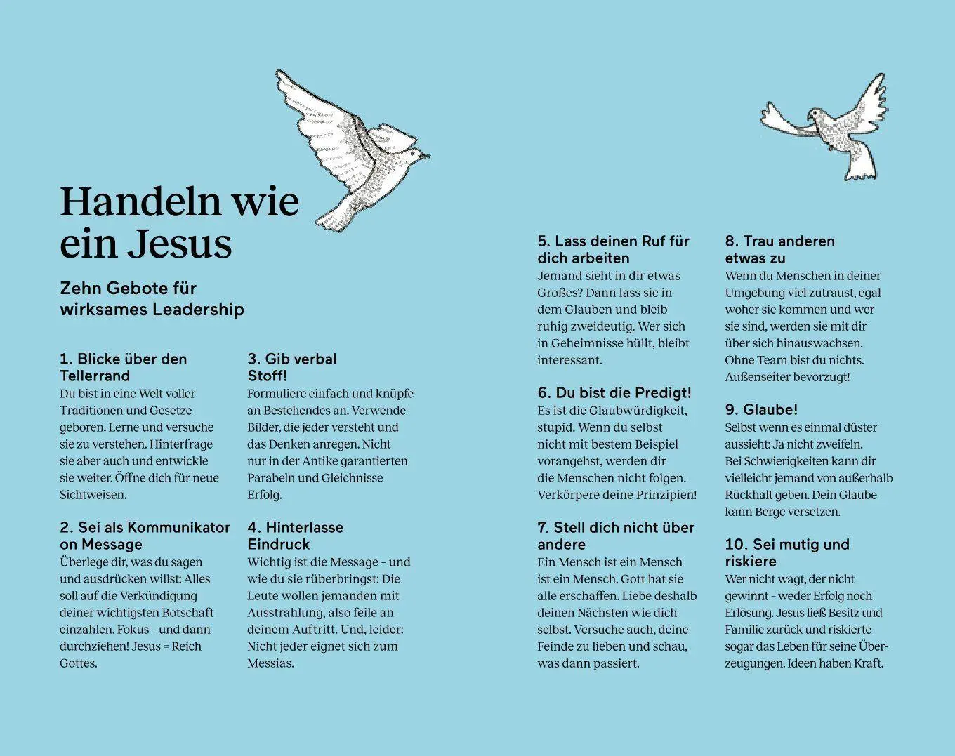 Bild: 9783222151330 | der kleine jesus | Eine himmlische Biografie | Stefan Müller | Buch