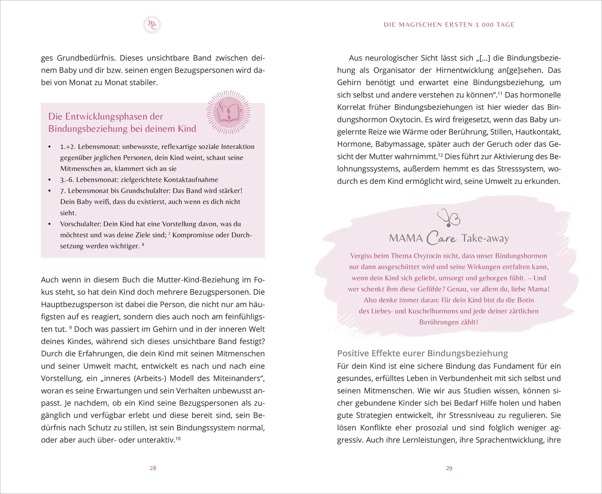 Bild: 9783451601330 | Einfach gesund Mama sein | Miriam Kirchhof | Taschenbuch | 240 S.