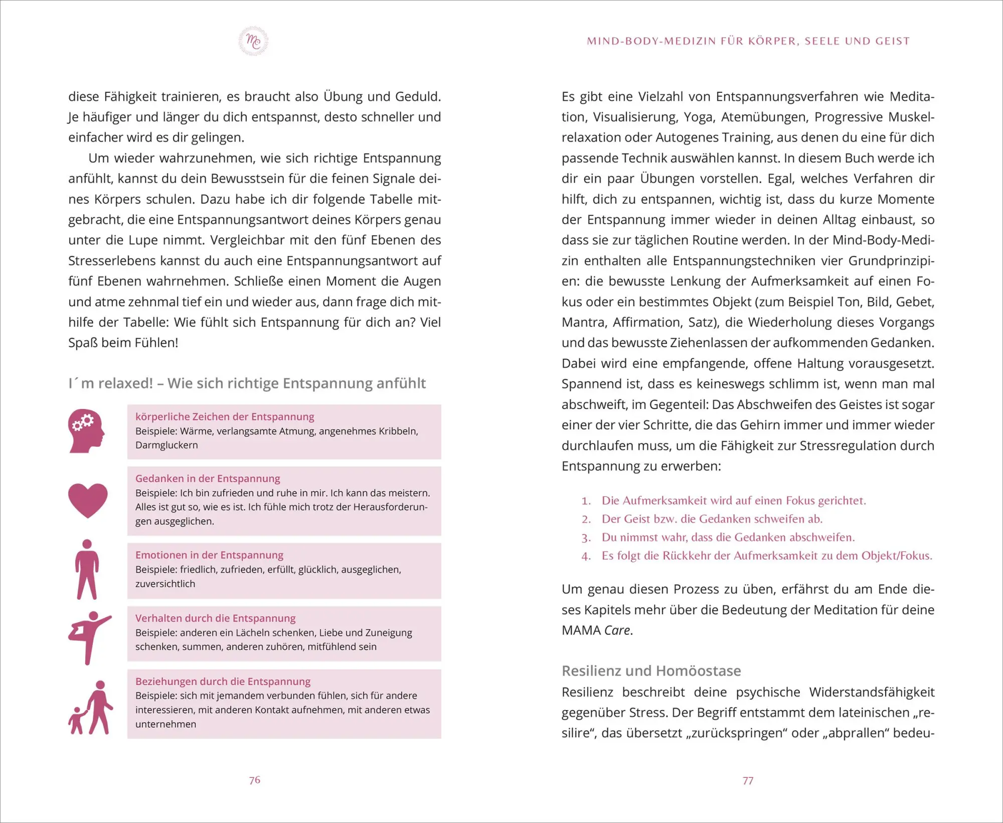 Bild: 9783451601330 | Einfach gesund Mama sein | Miriam Kirchhof | Taschenbuch | 240 S.