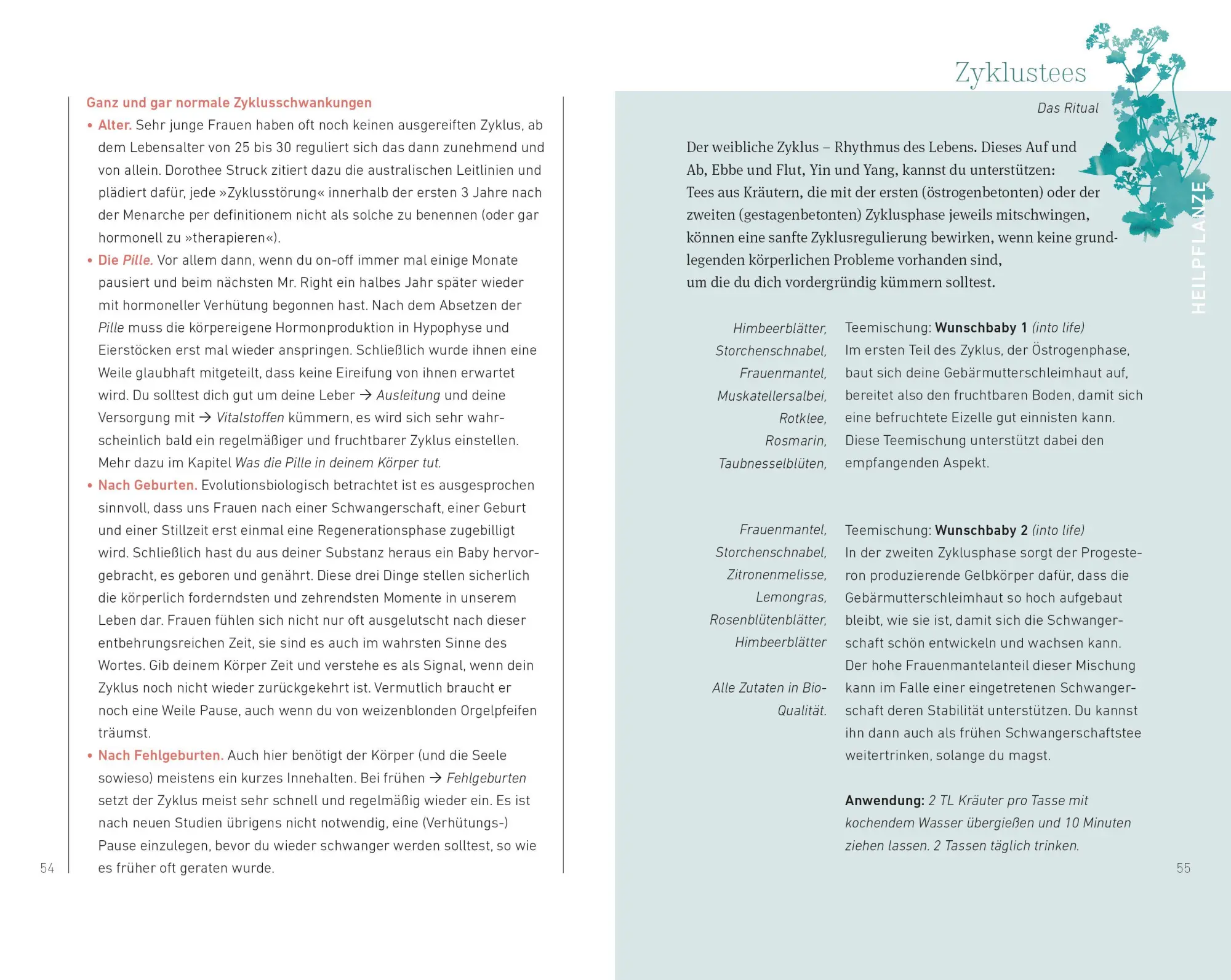 Bild: 9783466311330 | Schwanger werden | Kareen Dannhauer | Taschenbuch | 304 S. | Deutsch