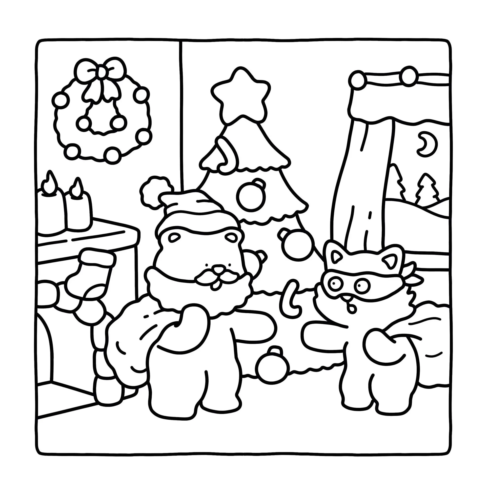 Bild: 9783473481330 | Cozy Coloring - Silly Crimes | Hikaru Kotz | Taschenbuch | 80 S.