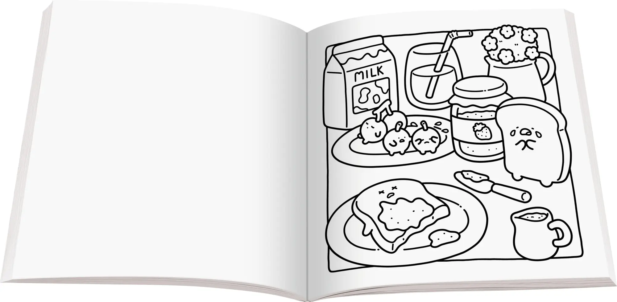Bild: 9783473481330 | Cozy Coloring - Silly Crimes | Hikaru Kotz | Taschenbuch | 80 S.