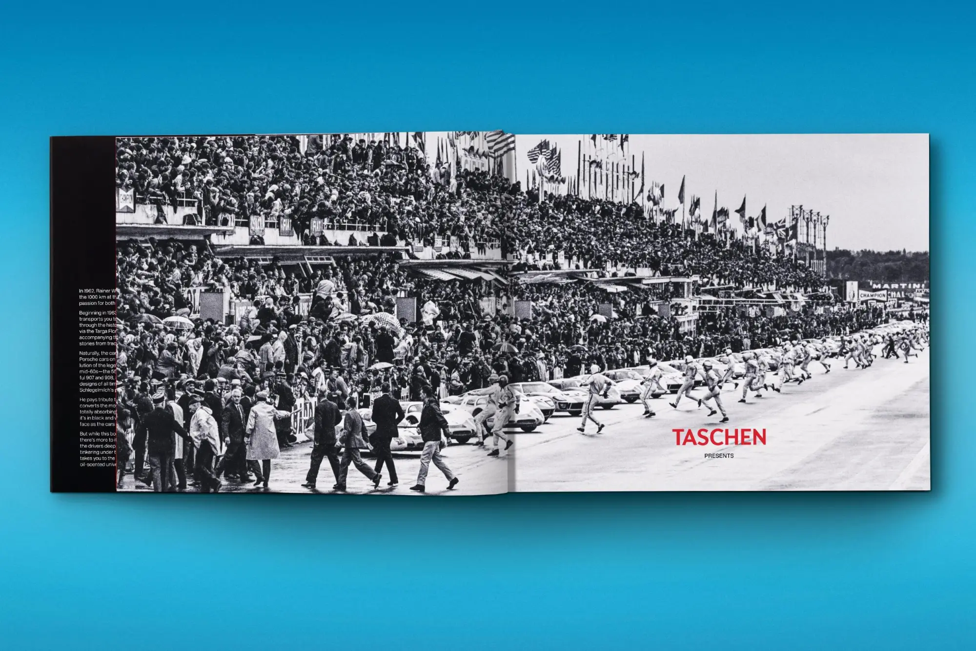Bild: 9783754401330 | Rainer W. Schlegelmilch. Porsche Racing Moments | Schlegelmilch | Buch
