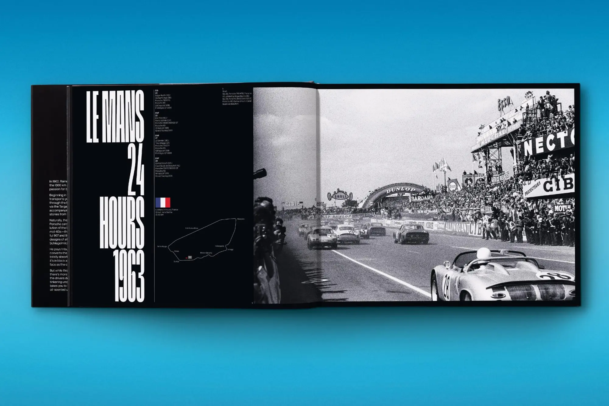 Bild: 9783754401330 | Rainer W. Schlegelmilch. Porsche Racing Moments | Schlegelmilch | Buch