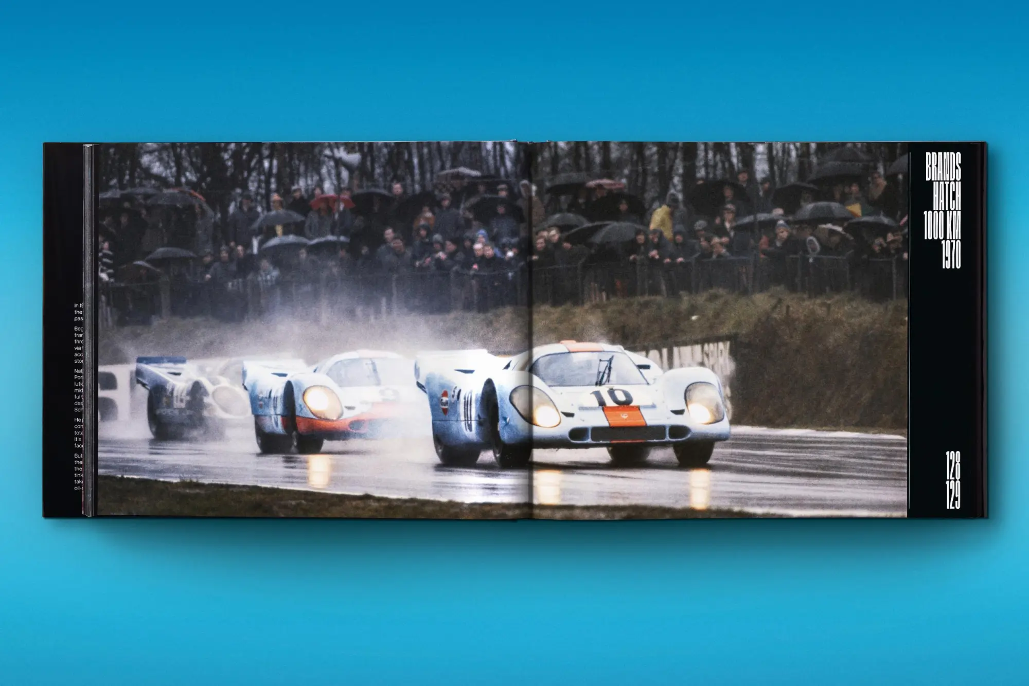 Bild: 9783754401330 | Rainer W. Schlegelmilch. Porsche Racing Moments | Schlegelmilch | Buch