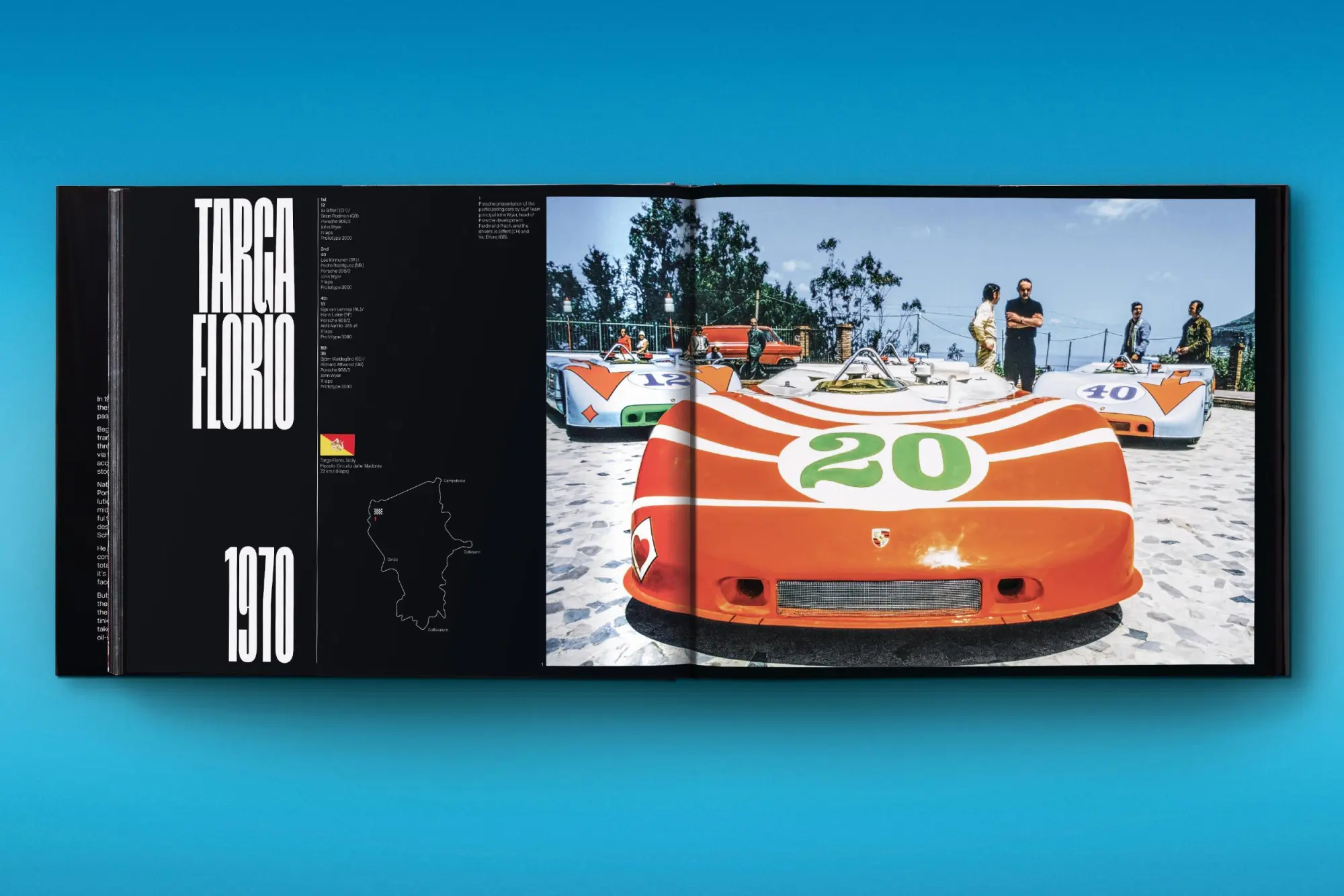 Bild: 9783754401330 | Rainer W. Schlegelmilch. Porsche Racing Moments | Schlegelmilch | Buch