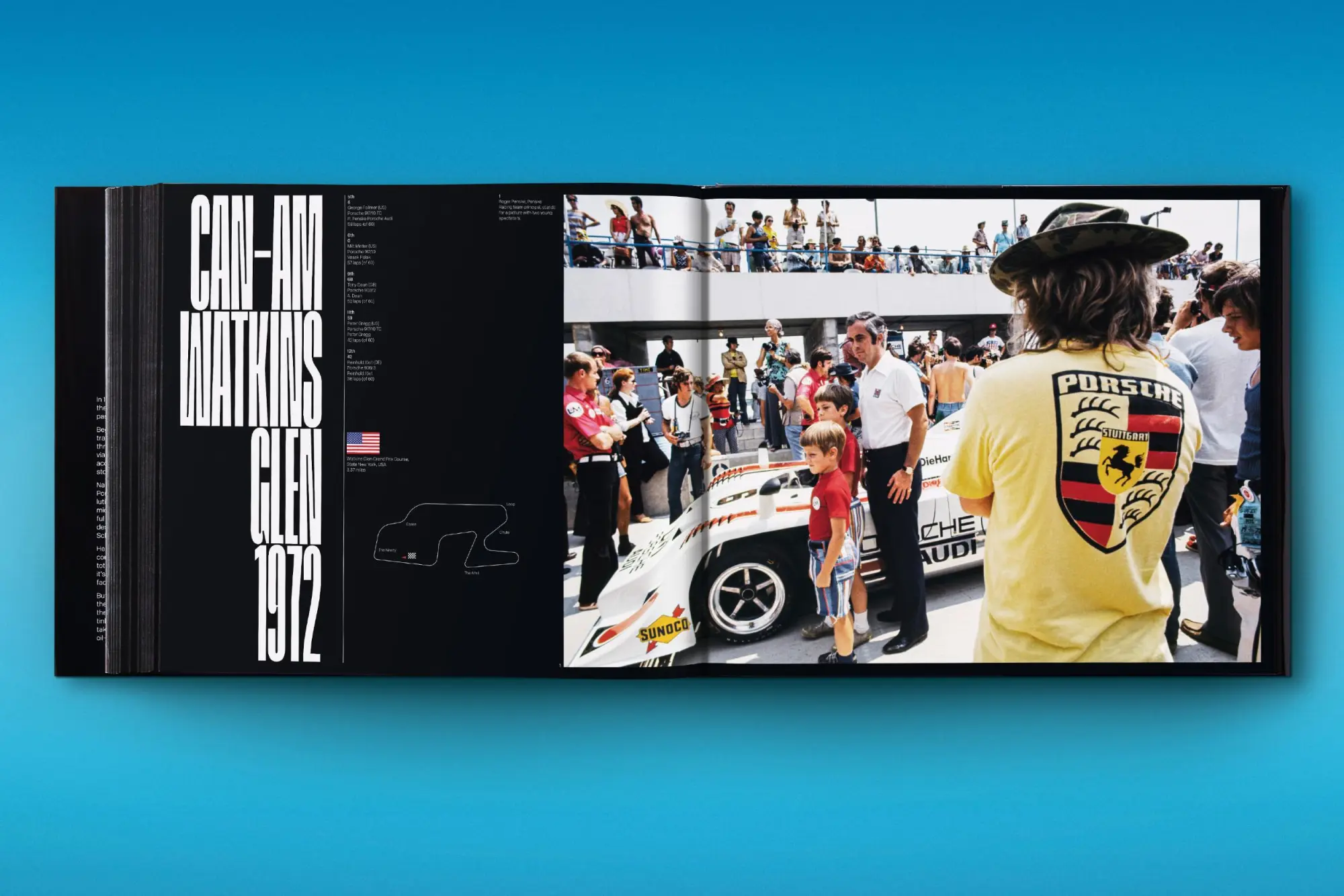 Bild: 9783754401330 | Rainer W. Schlegelmilch. Porsche Racing Moments | Schlegelmilch | Buch