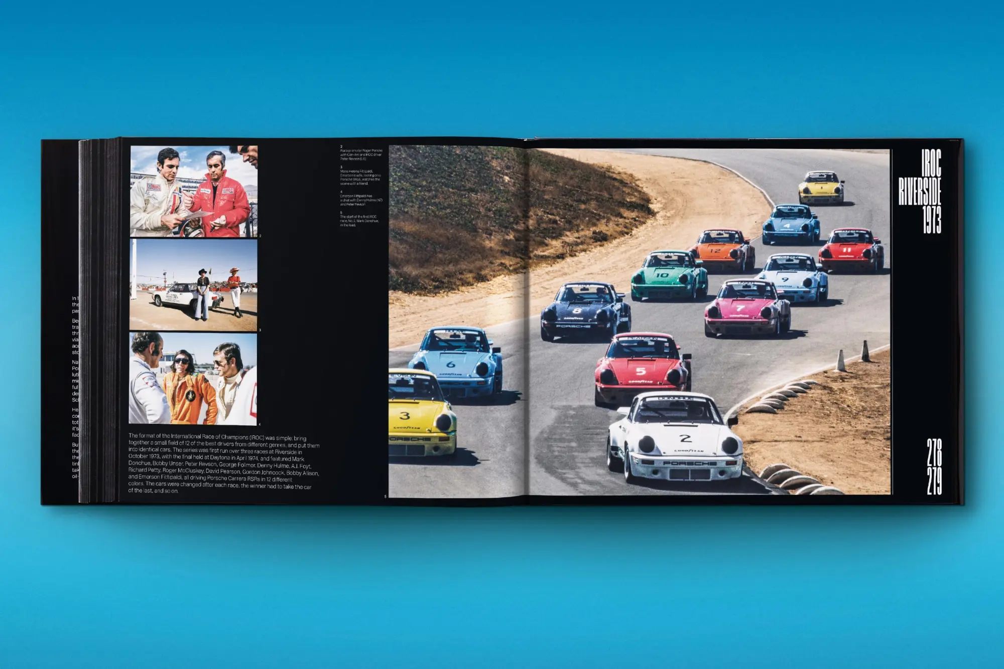 Bild: 9783754401330 | Rainer W. Schlegelmilch. Porsche Racing Moments | Schlegelmilch | Buch