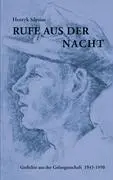 Cover: 9783833461330 | Rufe aus der Nacht | Gedichte aus der Gefangenschaft 1945-1950 | Buch