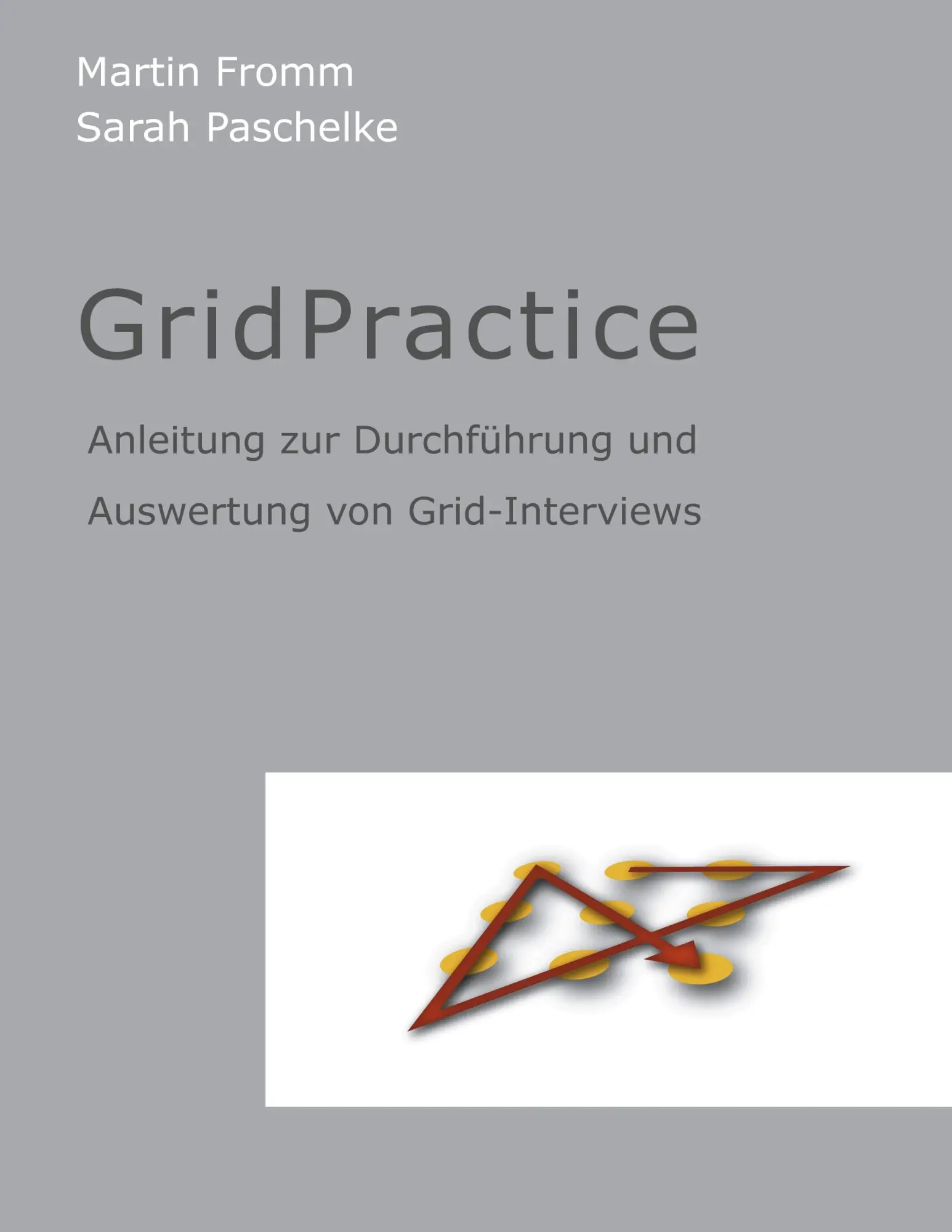 Cover: 9783839191330 | GridPractice | Martin Fromm (u. a.) | Taschenbuch | 184 S. | Deutsch