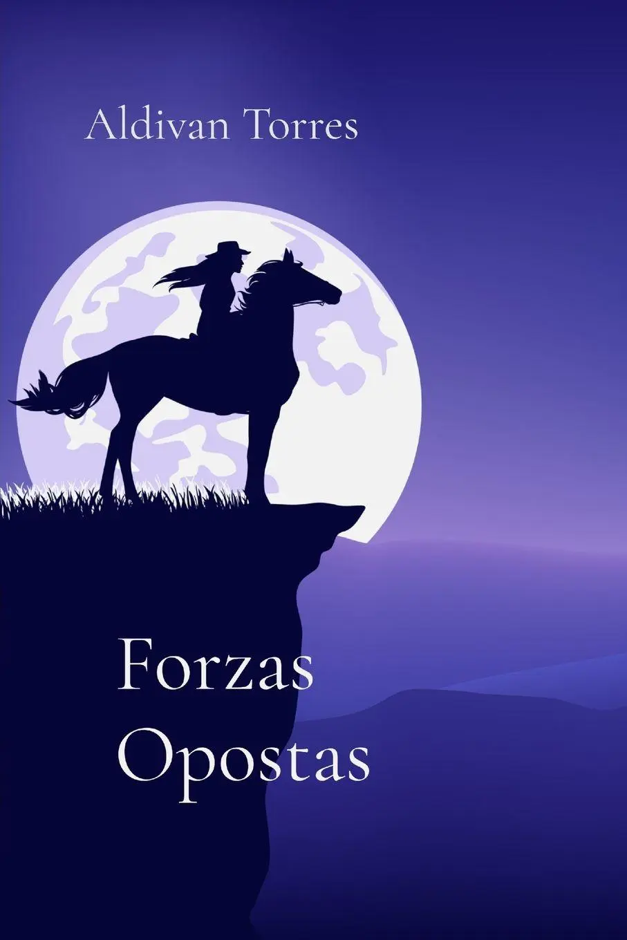 Forzas Opostas