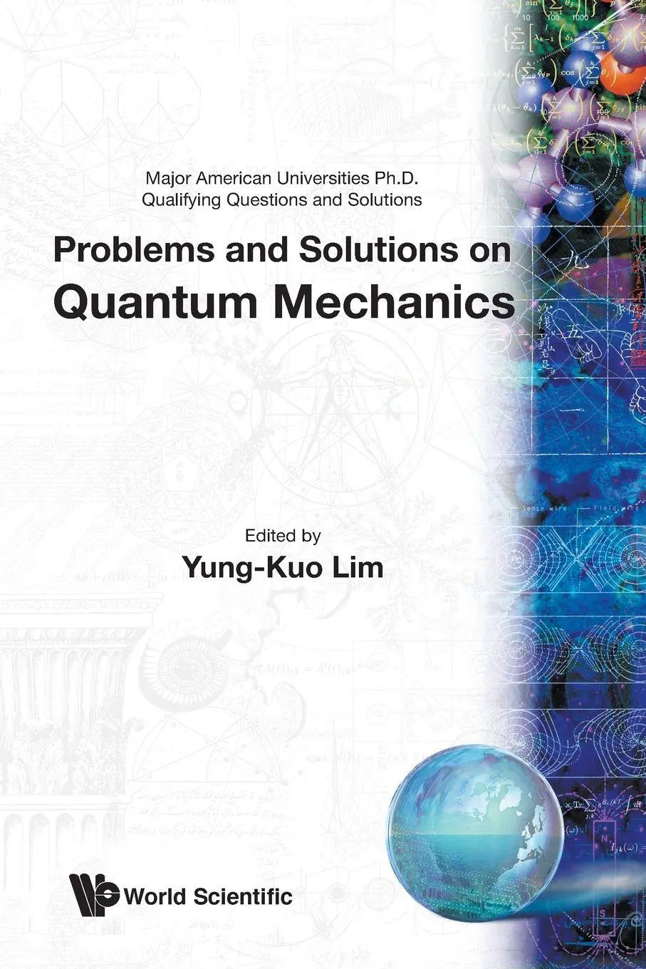 Cover: 9789810231330 | PROB &amp; SOLN ON QUANTUM MECHANICS | Lim Y K | Taschenbuch | Englisch