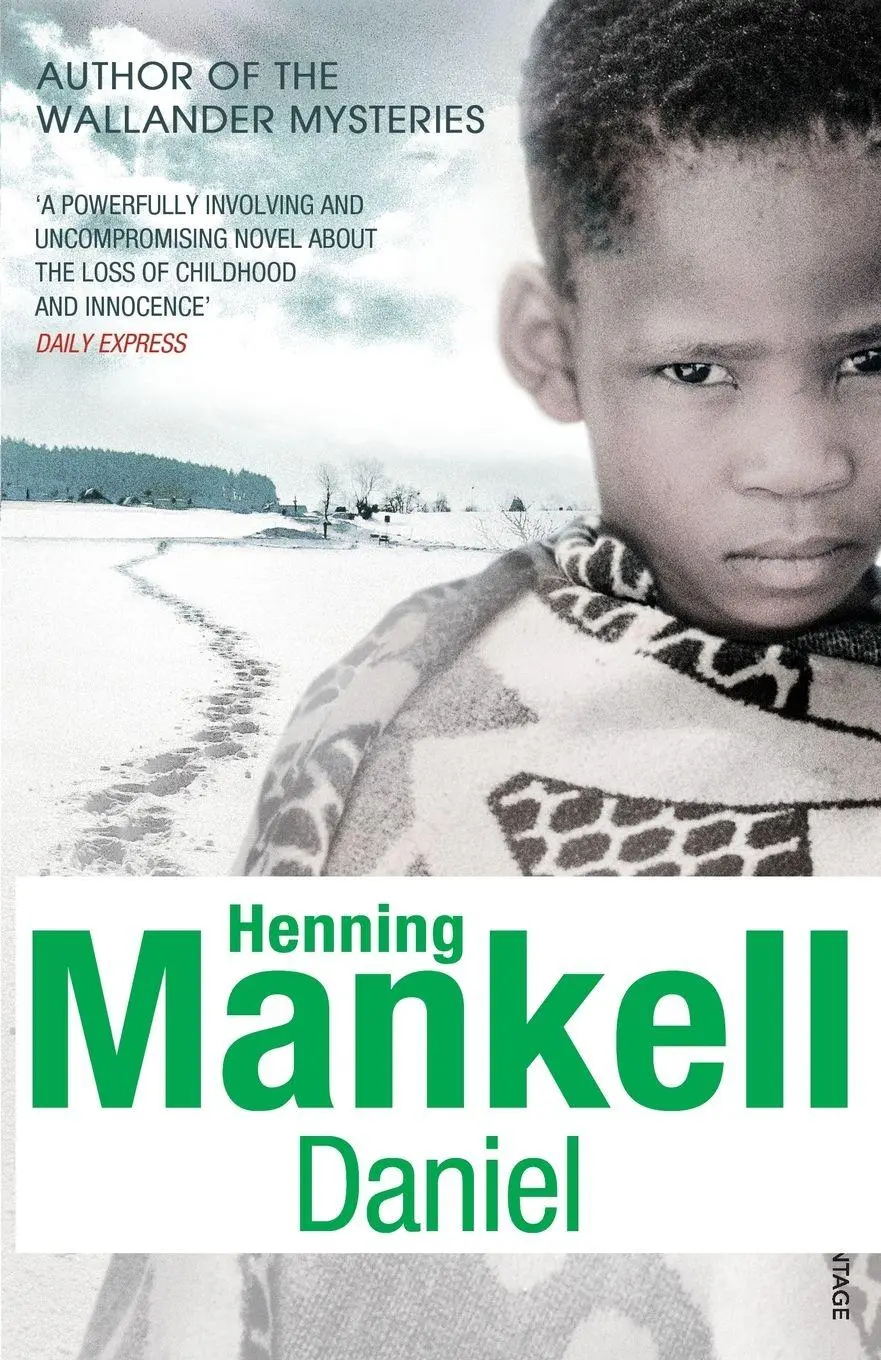 Cover: 9780099481430 | Daniel | Henning Mankell | Taschenbuch | 340 S. | Englisch | 2011