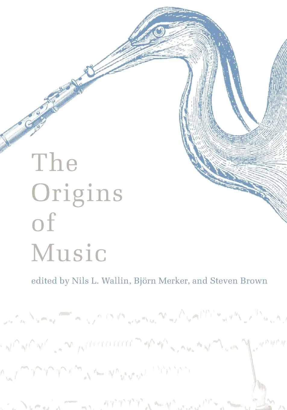 Cover: 9780262731430 | The Origins of Music | Nils L. Wallin (u. a.) | Taschenbuch | Englisch