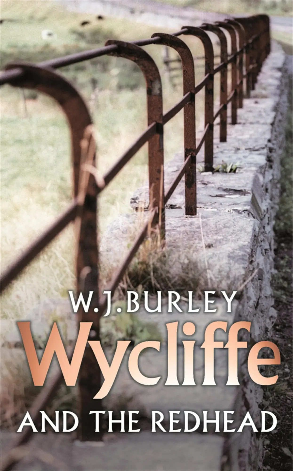 Cover: 9780752881430 | Wycliffe And The Redhead | W. J. Burley | Taschenbuch | Englisch