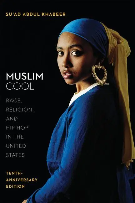 Cover: 9781479851430 | Muslim Cool | Race, Religion, and Hip Hop in the United States | Buch