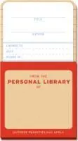 Cover: 9781601061430 | Knock Knock Personal Library Kit Refill | Taschenbuch | Englisch