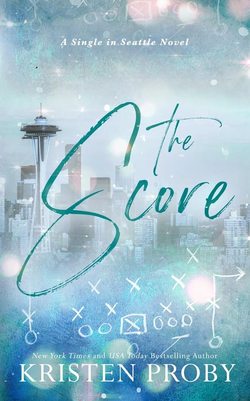 Cover: 9781633501430 | The Score | Proby | Taschenbuch | Englisch | 2023 | EAN 9781633501430