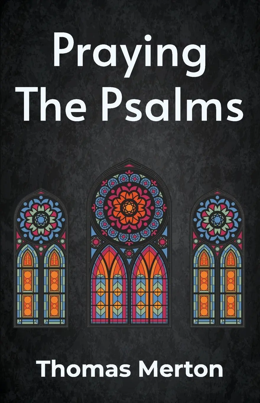 Cover: 9781639231430 | Praying the Psalms Paperback | Thomas Merton | Taschenbuch | Englisch