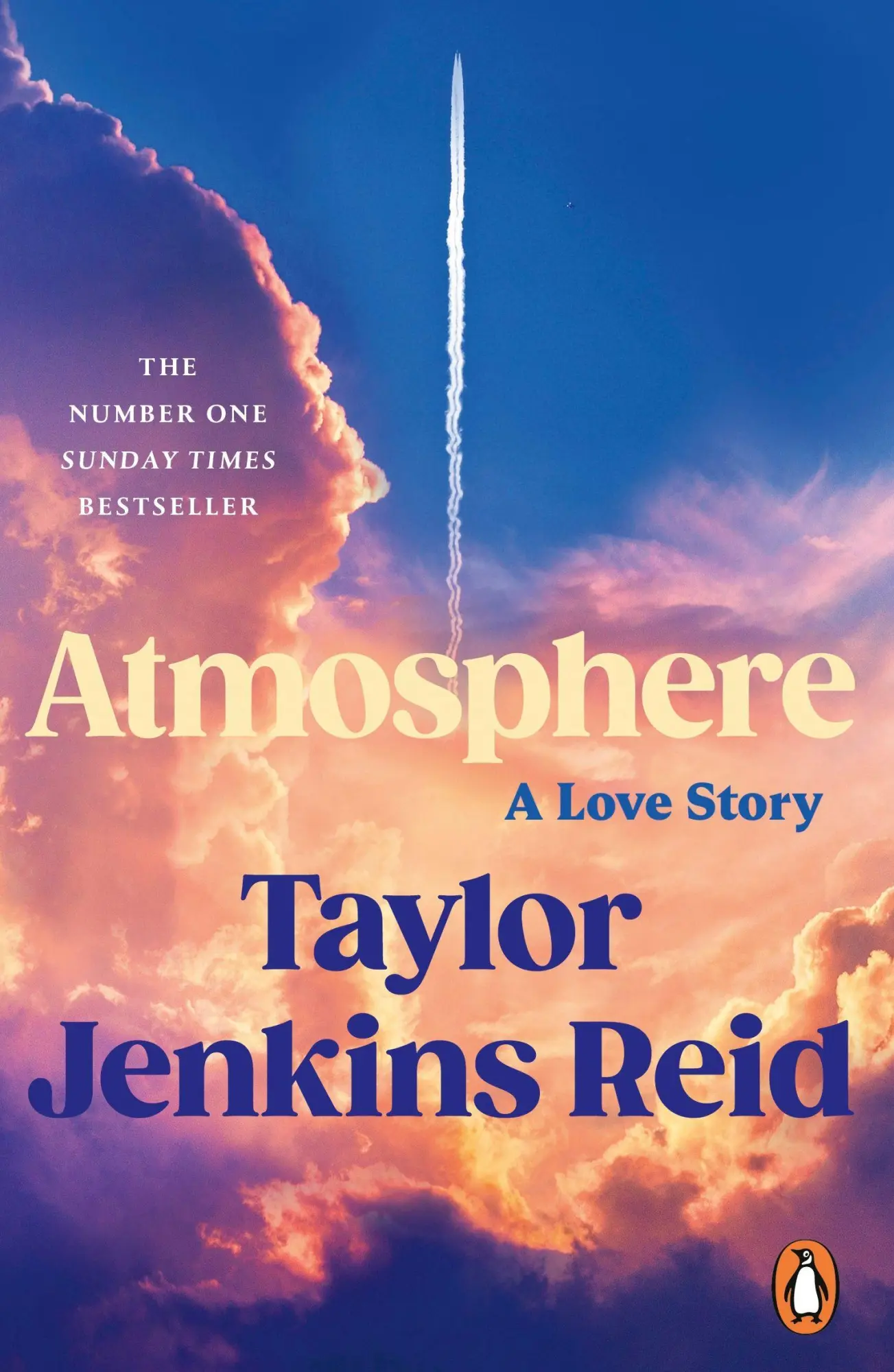 Cover: 9781804941430 | Atmosphere | Taylor Jenkins Reid | Taschenbuch | 352 S. | Englisch