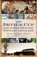 Cover: 9781841951430 | The Devil's Cup | Coffee, the Driving Force in History | Allen | Buch