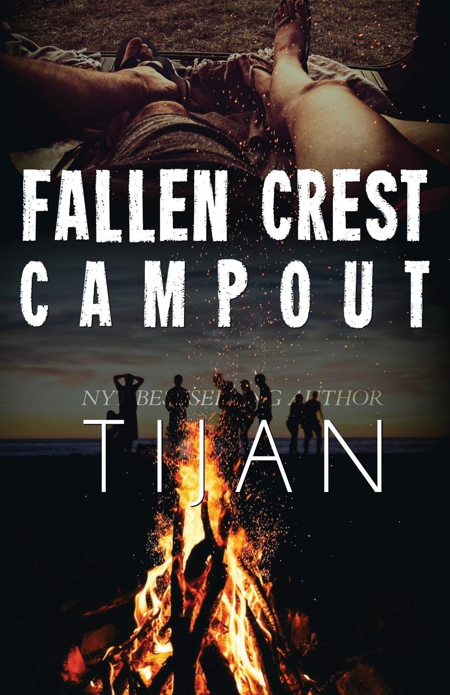 Cover: 9781951771430 | Fallen Crest Campout | Tijan | Taschenbuch | Englisch | 2020 | Tijan