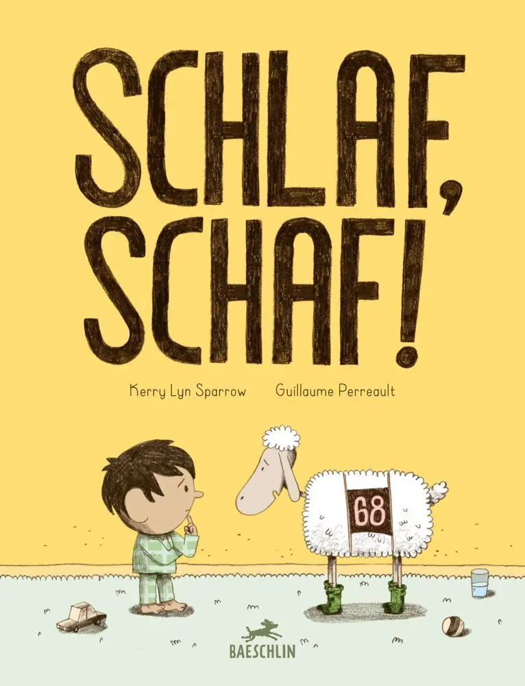 Schlaf, Schaf!