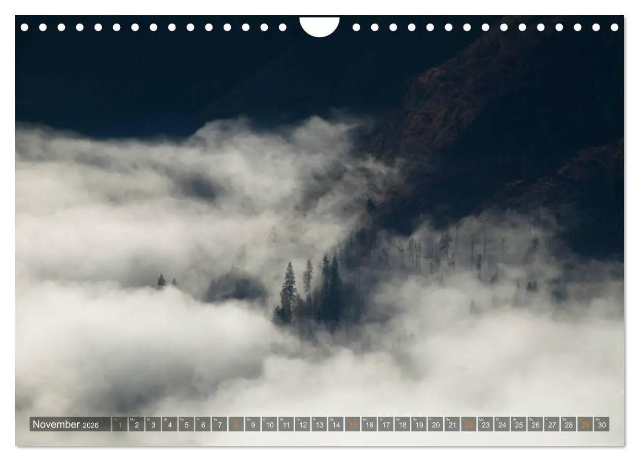 Bild: 9783457871430 | Rund um den Wolfgangsee (Wandkalender 2026 DIN A4 quer), CALVENDO...