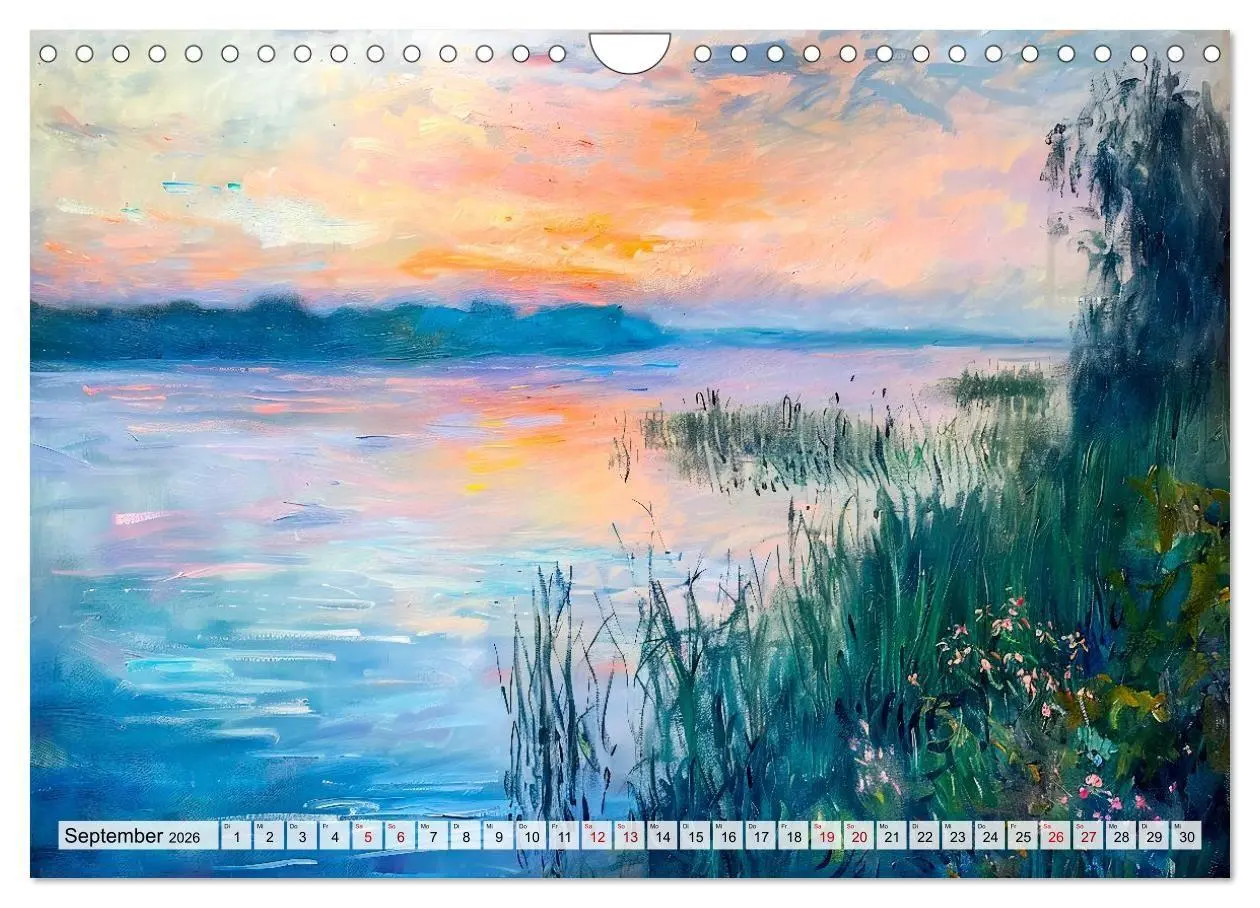 Bild: 9783516651430 | Sehnsucht nach Brandenburg - Zwischen Havel und Himmel...