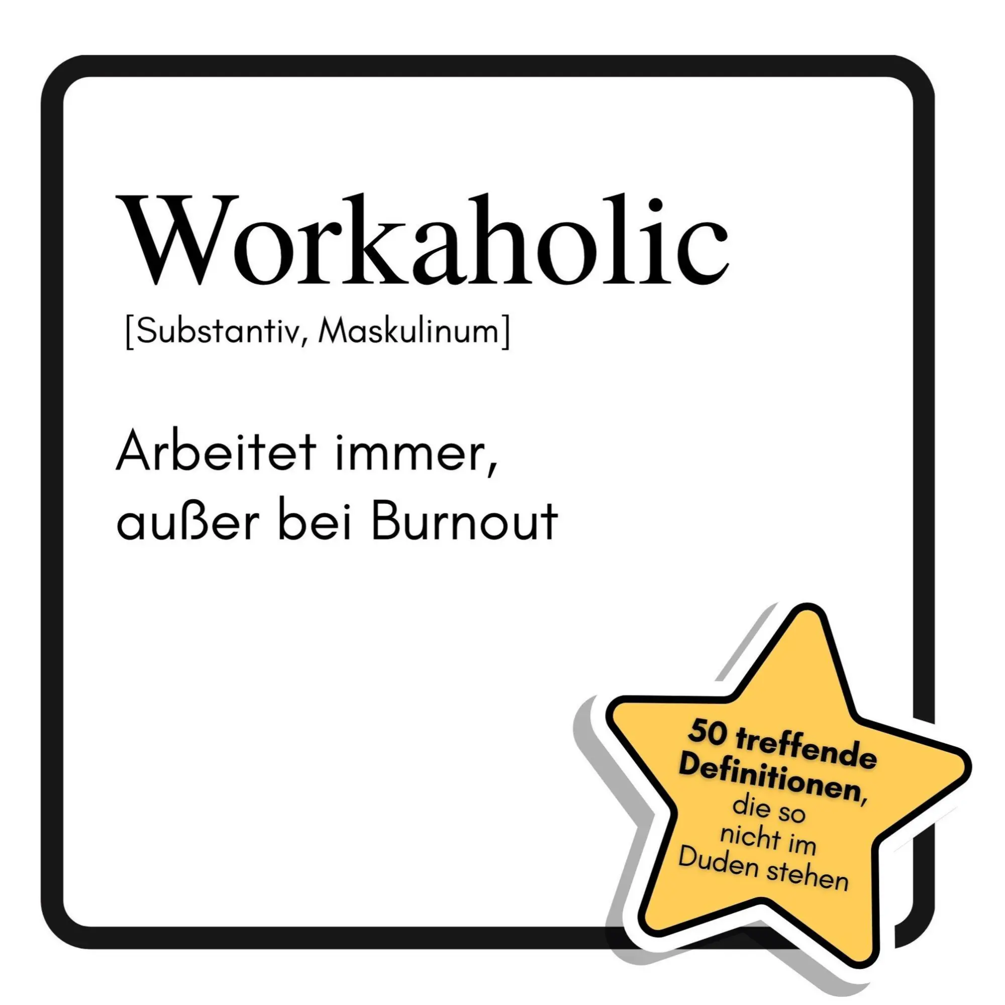 Cover: 9783695301430 | Workaholic | Arbeitet immer, außer bei Burnout | Tim Wolf | Buch