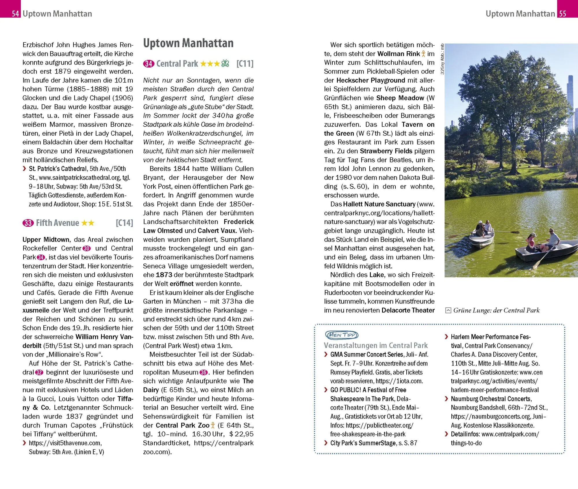 Bild: 9783831781430 | Reise Know-How CityTrip New York | Peter Kränzle (u. a.) | Taschenbuch