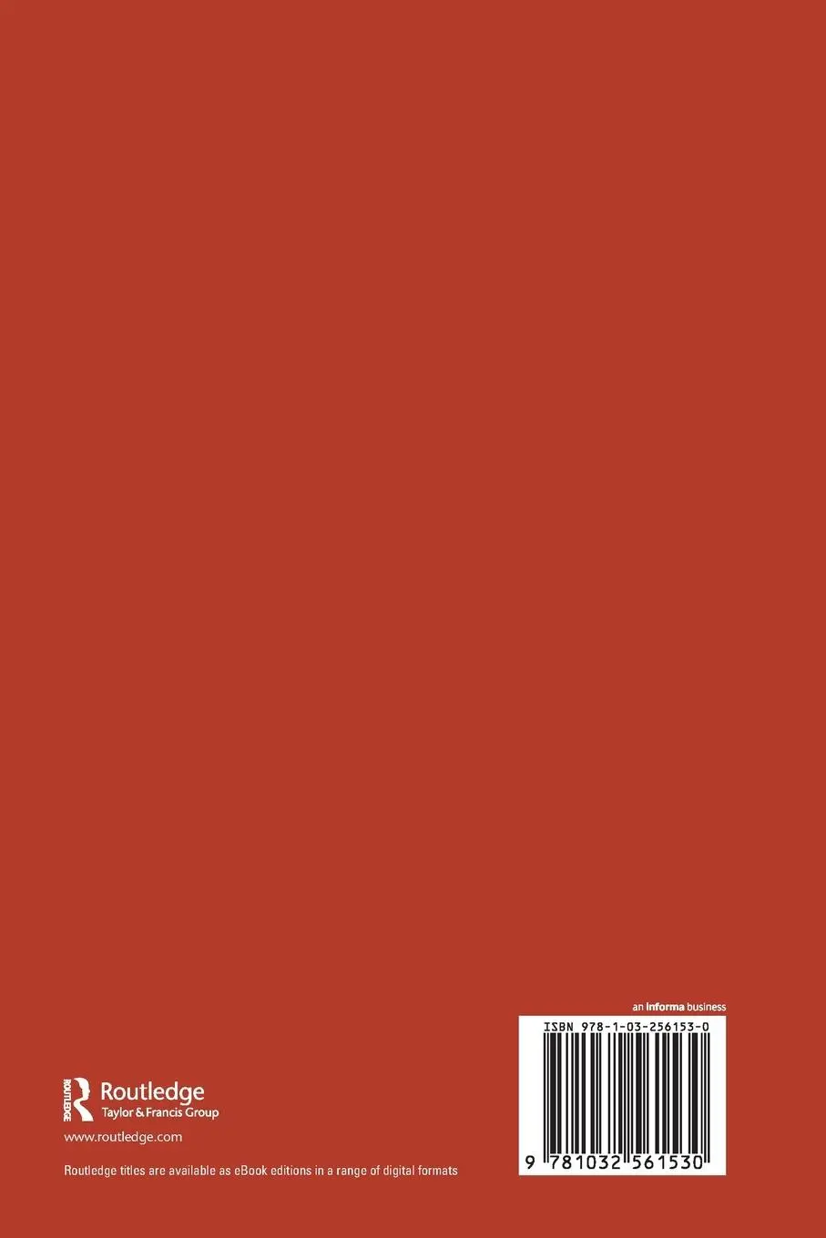 Rückseite: 9781032561530 | Abortion and Reproductive Rights in Slovenia | A Case of Resistance