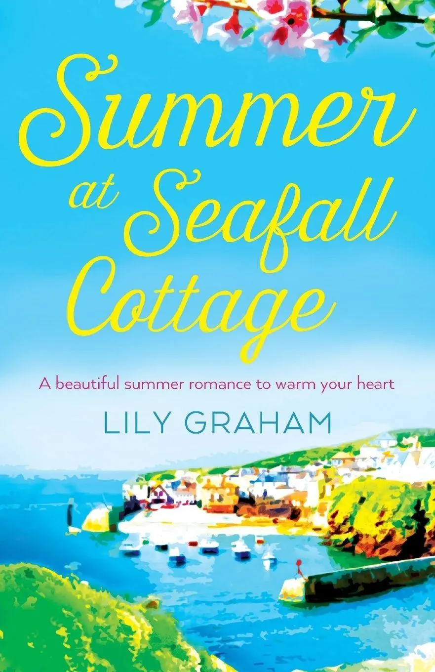 Cover: 9781786811530 | Summer at Seafall Cottage | Lily Graham | Taschenbuch | Englisch